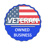 Veteran Owned Business
