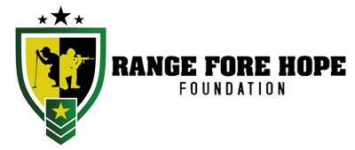 Range Fore Hope Foundation logo