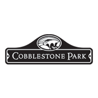 Cobblestone Park Golf Club logo