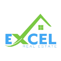 Excel Real Estate logo