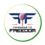 Fairways To Freedom Charity Golf Event by RFHF