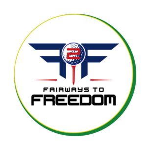 Fairways To Freedom Charity Golf Event by RFHF