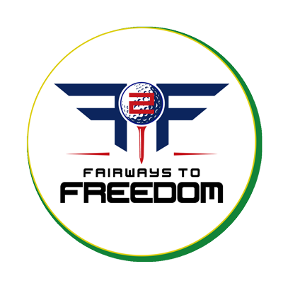 Fairways To Freedom Charity Golf Event by RFHF