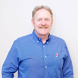 Tim Shannan - RFHF: Director of Tournaments