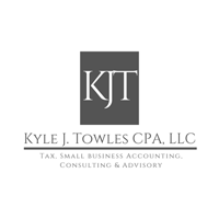 Kyle J Towles CPA