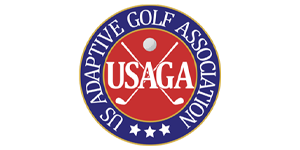 USAGA logo