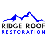 Ridge Roof Restoration logo