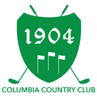 Columbia Country Club logo