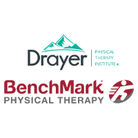 Drayer & Benchmark Physical Therapy logos