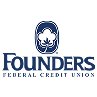 Founders Bank Credit Union logo
