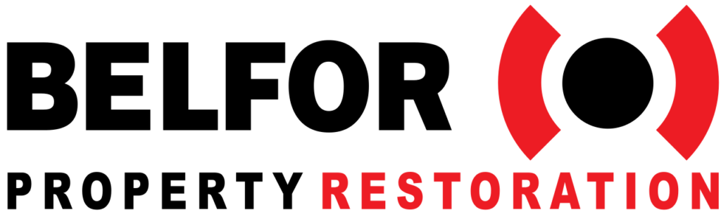 Belfor Property Restoration logo