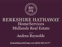 Birkshire Hathaway - Andrea Reynolds