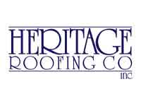 Heritage Roofing Co