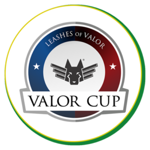 Valor Cup logo for Range Fore Hope Foundation