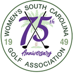 Women's South Carolina Golf Association