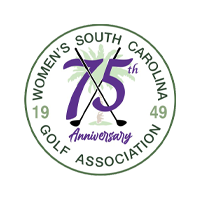 Women's South Carolina Golf Association