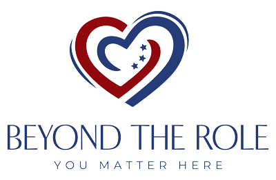 Beyond The Role logo