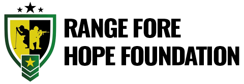 Range Fore Hope Foundation logo