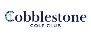 Cobblestone Golf Club logo