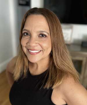 Dina King