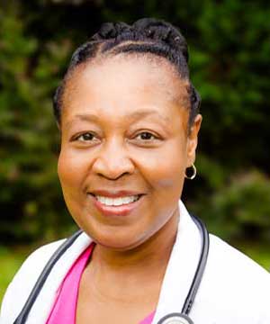 Dr. Patrice High
