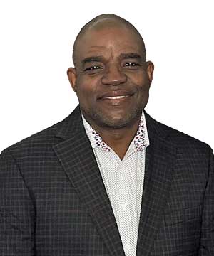 Johnnie Graham