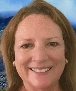 Joyce Weber