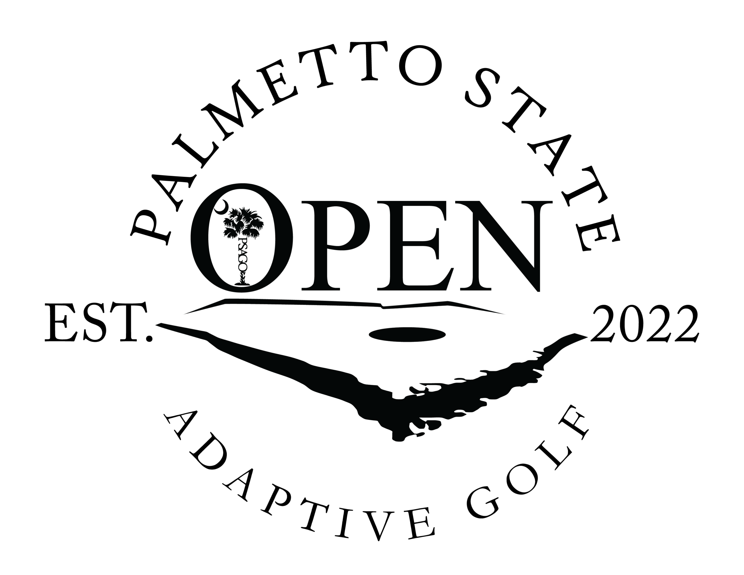 PSAGO Palmetto State Adaptive Golf Open