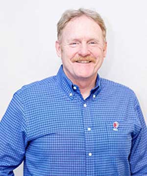 Tim Shannan