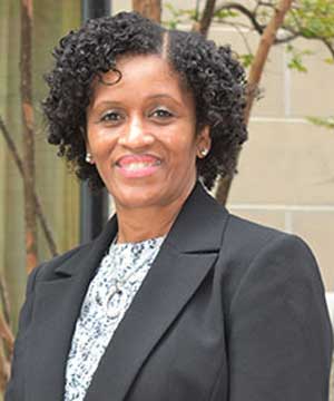 Veronica Deas