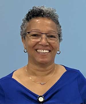 Beth Reeves