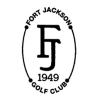 Ft. Jackson Golf Club logo