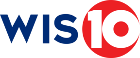 WIS 10 TV logo
