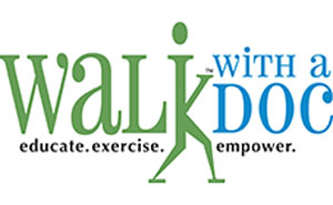 Walk With A Doc