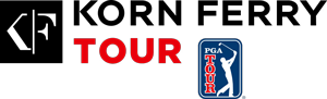 Korn Ferry Tour logo