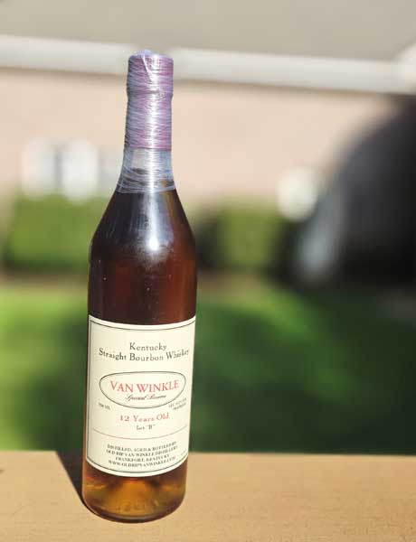 Van Winkle